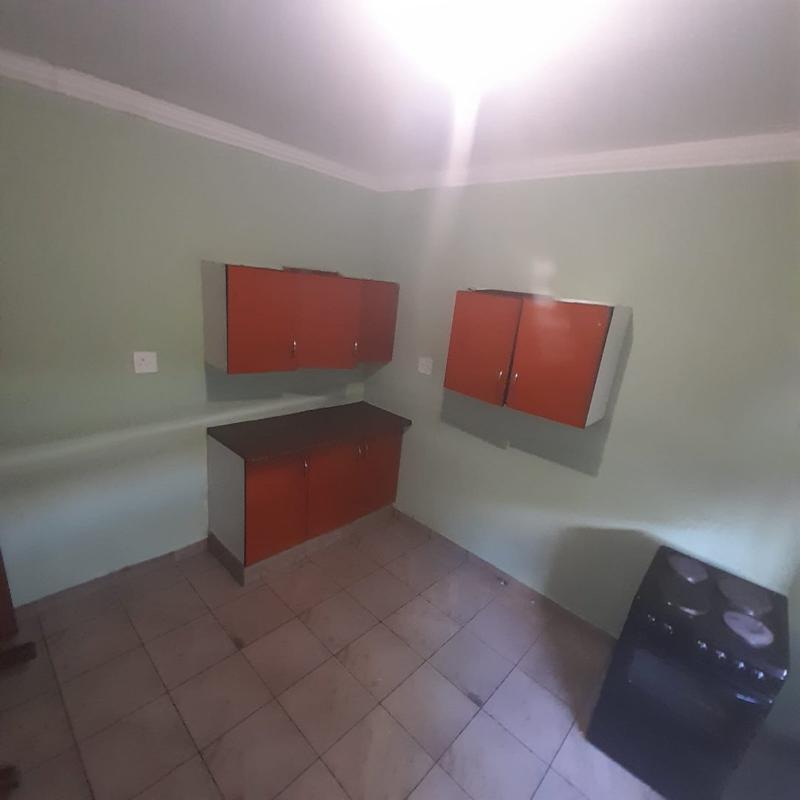 To Let 1 Bedroom Property for Rent in Sasolburg Free State